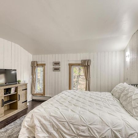 Jay Chalet Экстерьер фото