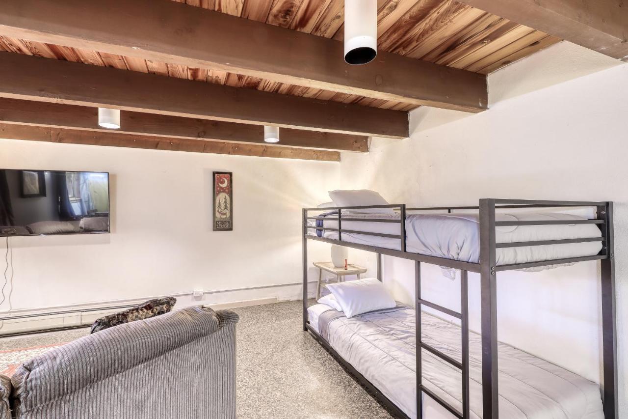 Jay Chalet Экстерьер фото